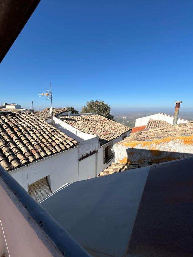 Casa Rincon Villa Iznatoraf Exterior photo